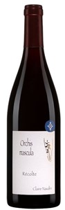 Domaine Naudin-Ferrand Hautes-Côtes de Beaune Orchis 2011